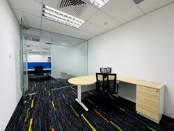 Jit Poh Building (D2), Office #601931081